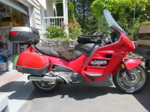 Read more about the article 1996 Honda ST1100 For Sale $2950